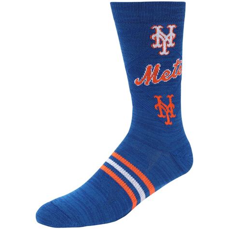 Official New York Mets Footwear, Mets Socks, Slides, Sneakers